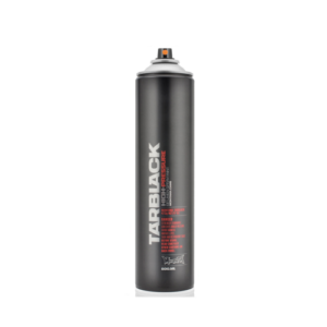 Фарба Montana Tarblack 600ml