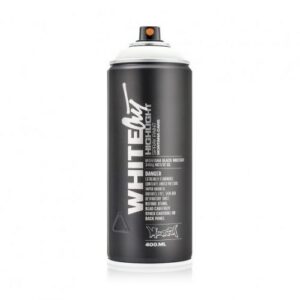 Краска Montana WhiteOut 400ml