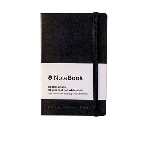 Блокнот Mtn NoteBook