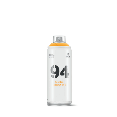 Фарба MTN 94 Transparent 400ml