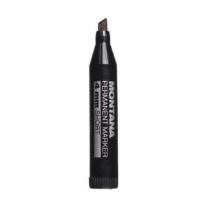 Маркер Montana Permanent Black