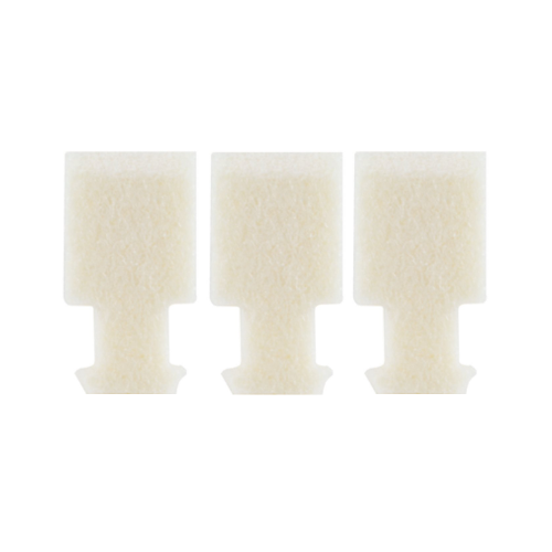 Montana Acrylic 15mm Standard Nibs (3)