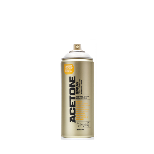 Montana T5100 Acetone