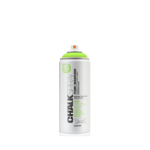 Фарба на крейдяній основі Montana Chalk 400ml