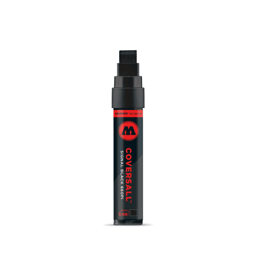 Маркер Molotow Coversall 660pl 15mm