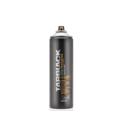 Фарба Montana Tarblack 500ml
