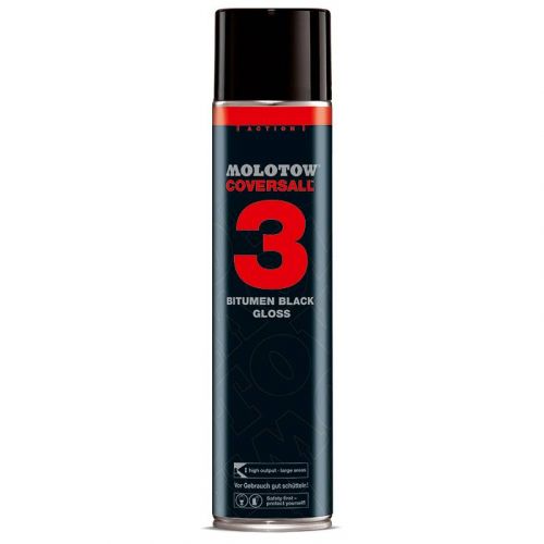 Molotow Coversall 3 400 ml