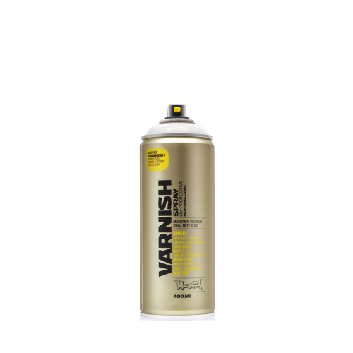 Лак Montana Varnish 400ml