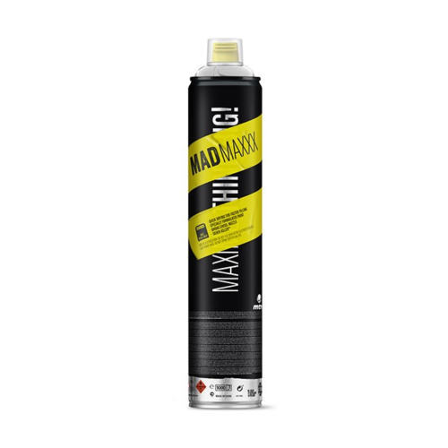 Краска MTN Mad Maxxx 750ml