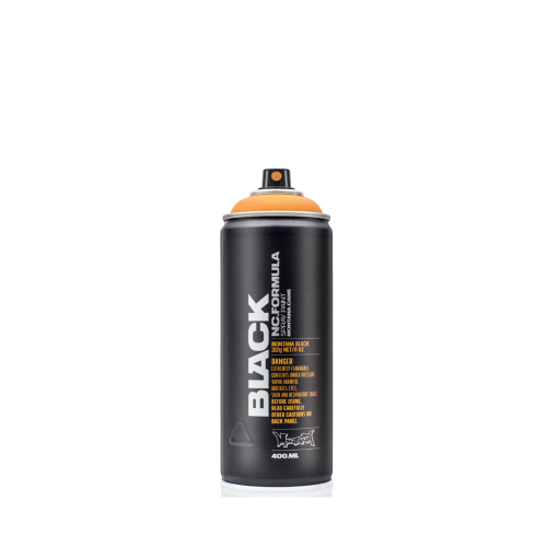 Фарба Montana Black INFRA 400ml