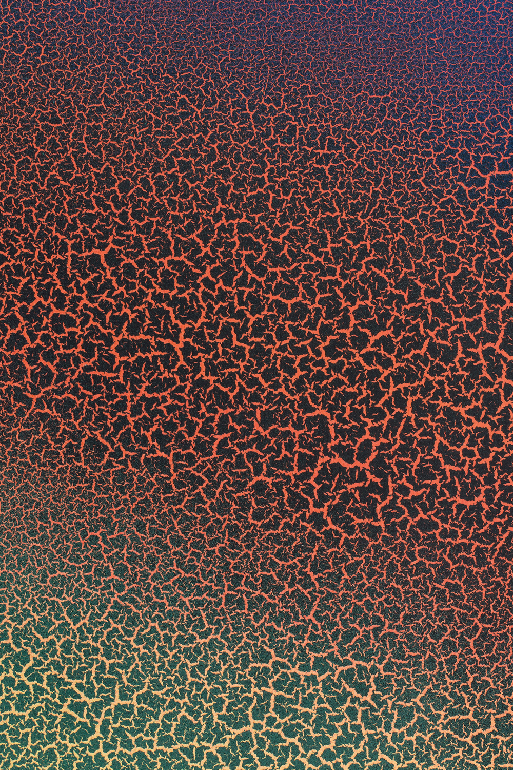 Montana Crackle