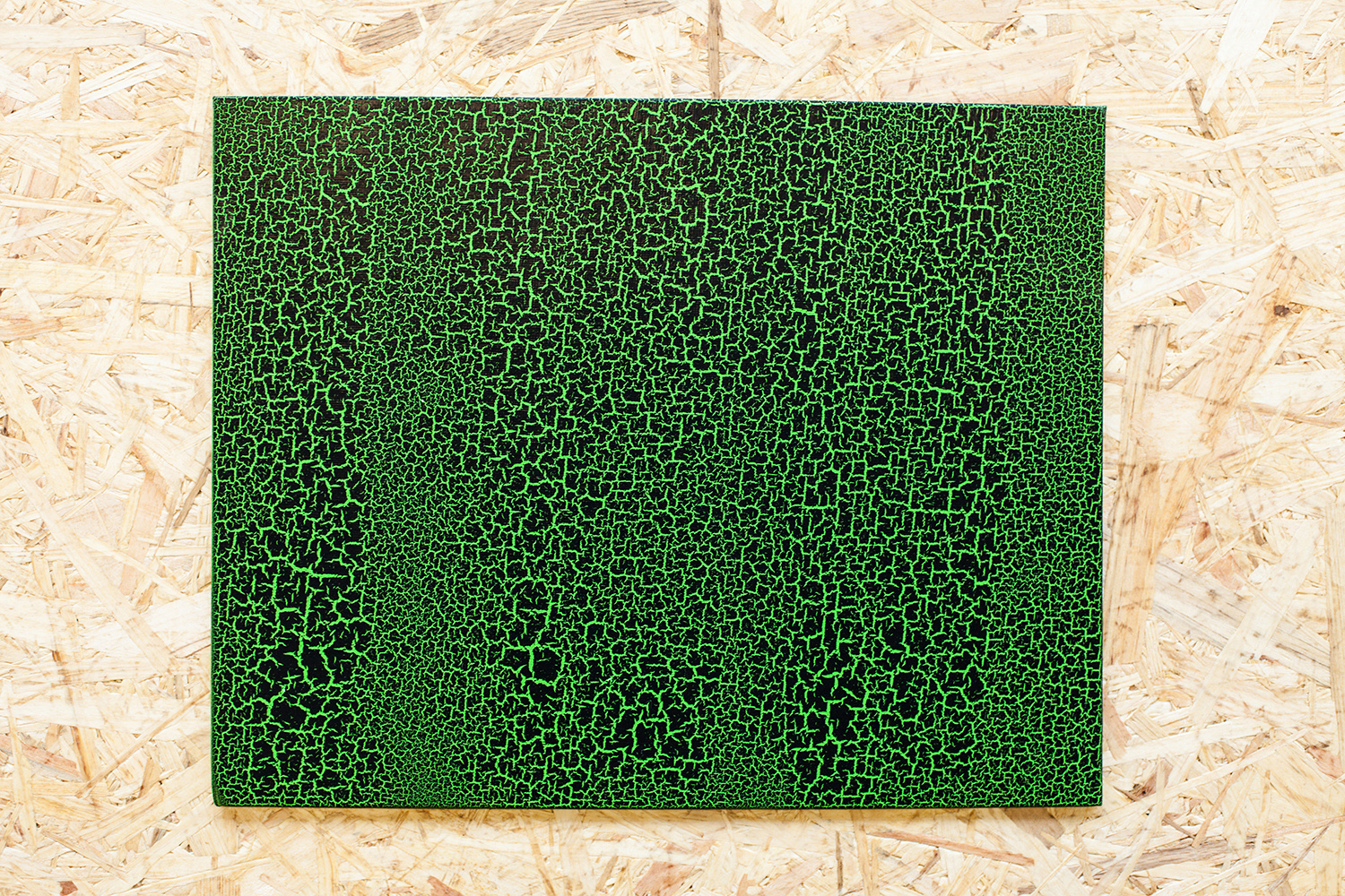 Montana Crackle