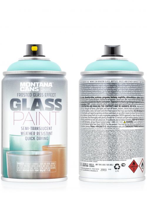 Фарба Montana Glass Paint 250ML