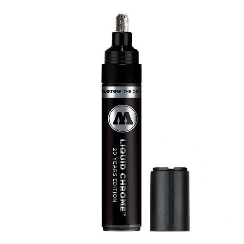 Molotow Liquid Chrome 5 mm