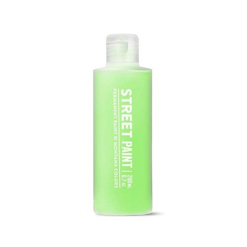 Заправка MTN STREET Paint 200ml