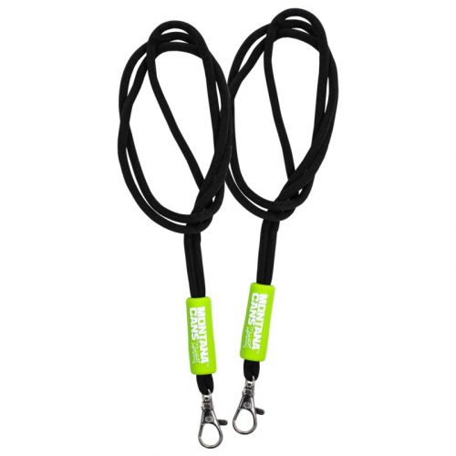 Шнурок Montana Cans Tube Lanyard