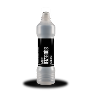 Маркер Grog Squeezer 10 EMPTY Marker, 10mm Порожнійі