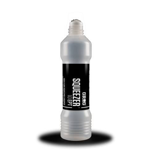 Маркер Grog Squeezer 10 EMPTY Marker, 10mm Пустой