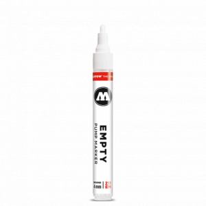 Маркер Molotow 211EM One4All 4 мм