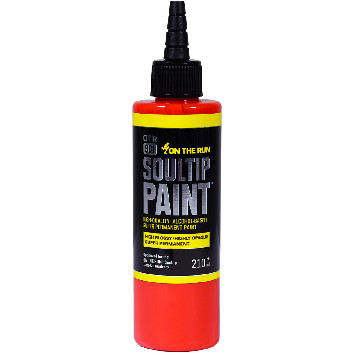 Заправка OTR.901 Soultip Paint 210ml