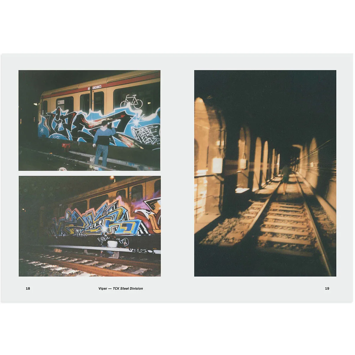 Журнал Incognito Magazine №27