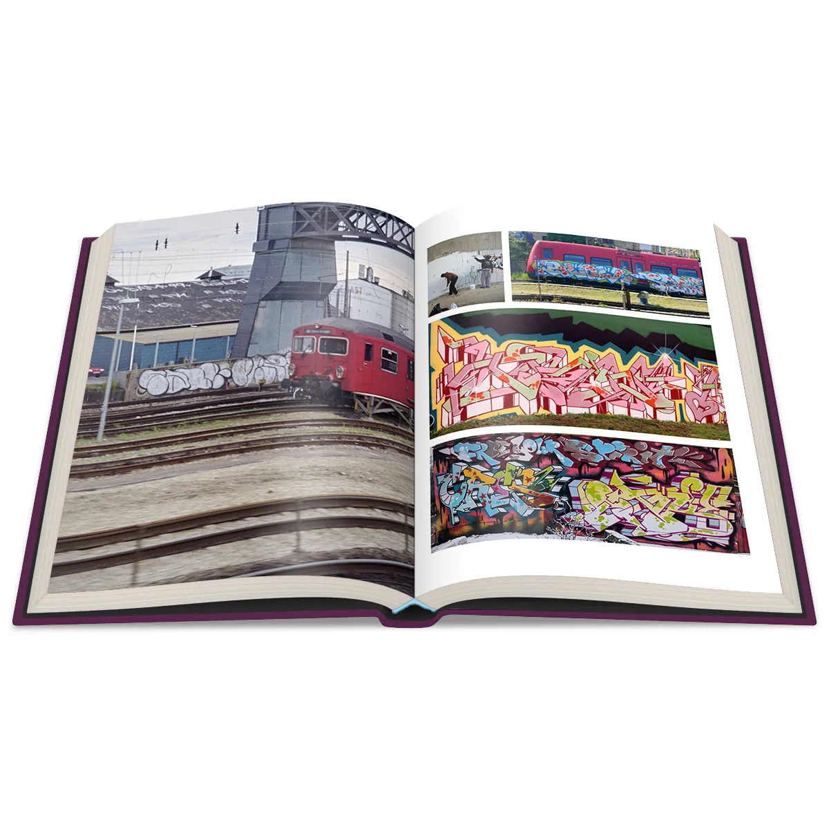Книга SABE – Still Around II