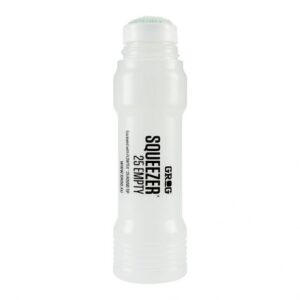 Сквізер Grog Squeezer 25 EMPTY Marker, 25mm Порожній