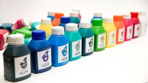 Заправка Flow Squeezink 250ml — изображение 2