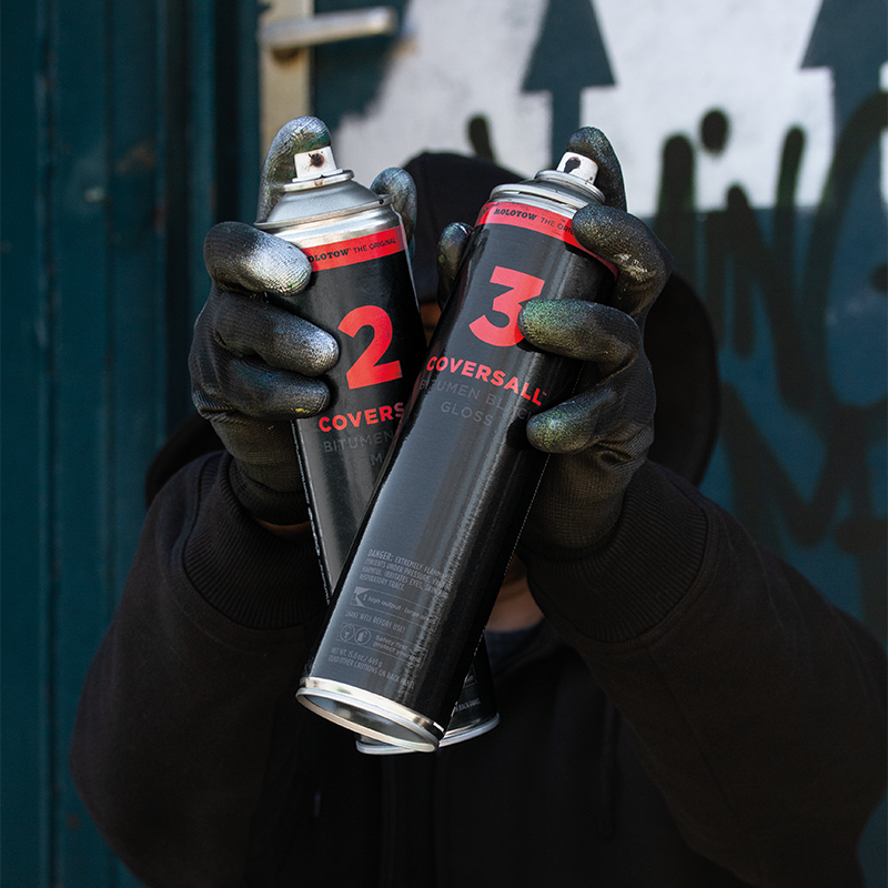 Molotow Coversall 2 600 ml