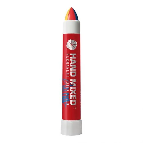 Маркер Hand Mixed HMX Solid Paint Marker Edition, Socool