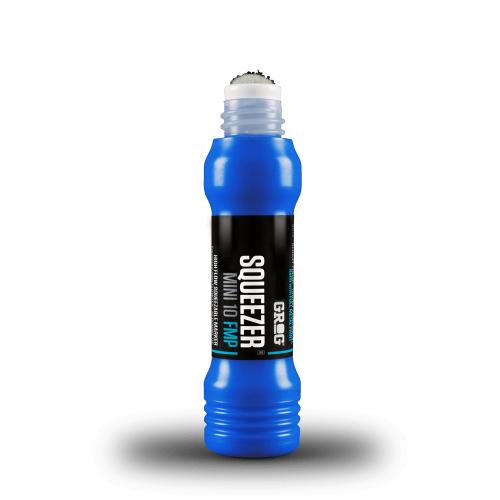 Сквизер Grog Squeezer Mini 10 FMP Marker, 10mm