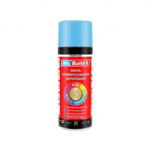 Краска Mr.Build 400ml