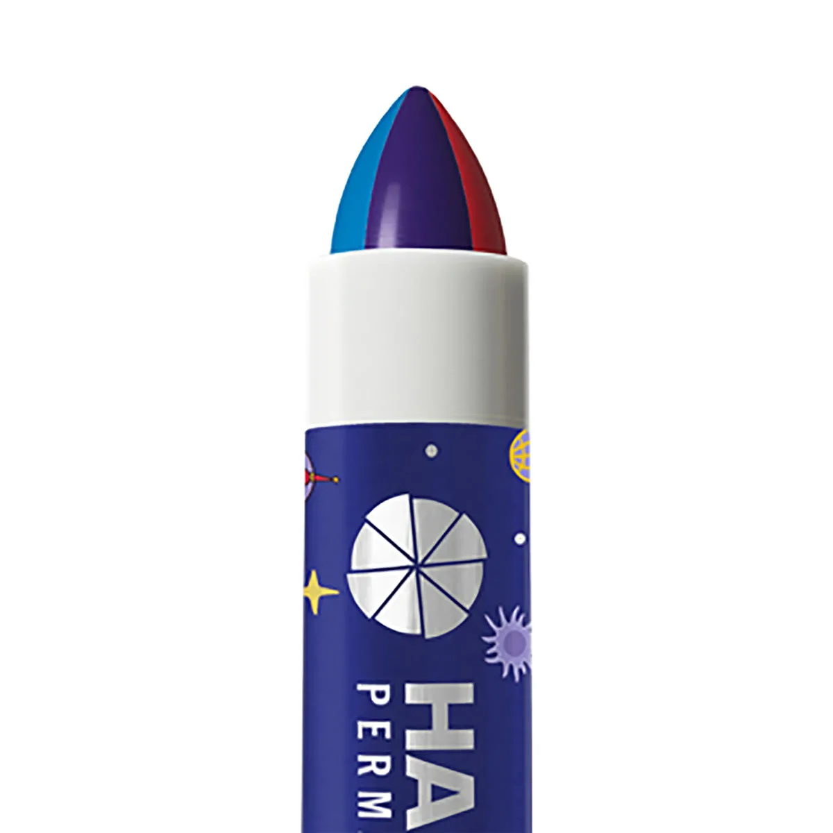 Hand Mixed HMX Solid Paint Marker Edition, Venyason