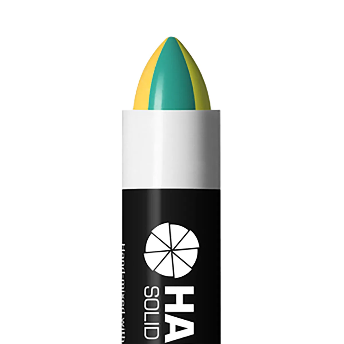 Маркер Hand Mixed HMX Solid Paint Marker, Lima