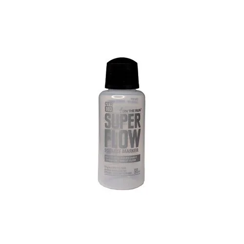 Сквизер OTR.003 Superflow Empty (NEW) Пустой