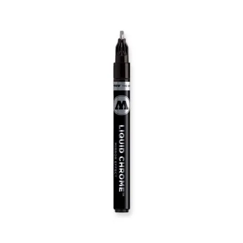Molotow Liquid Chrome Chisel Tip (3 mm)
