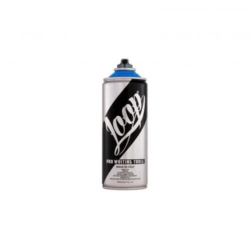 Фарба Loop 400ml Transparent