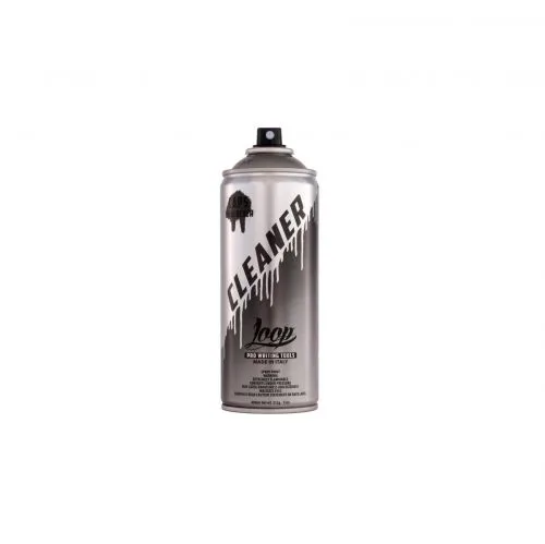 Розчинник Loop 400ml LP-437 CLEANER
