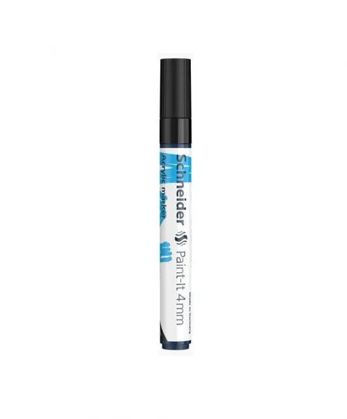 Маркер Акриловий Schneider Paint-It 4 mm
