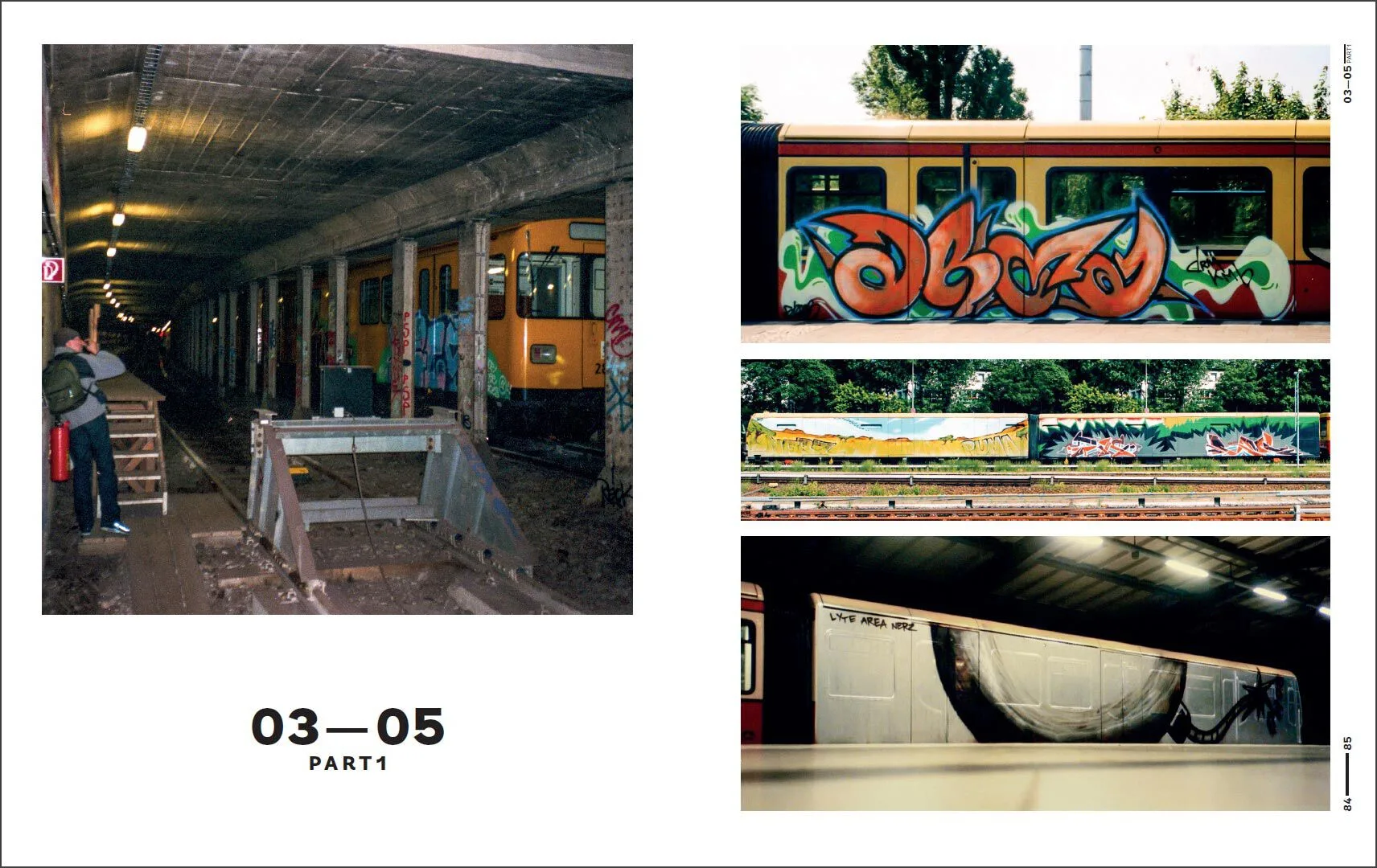 Книга DECADES VOL. 2 2000-2010