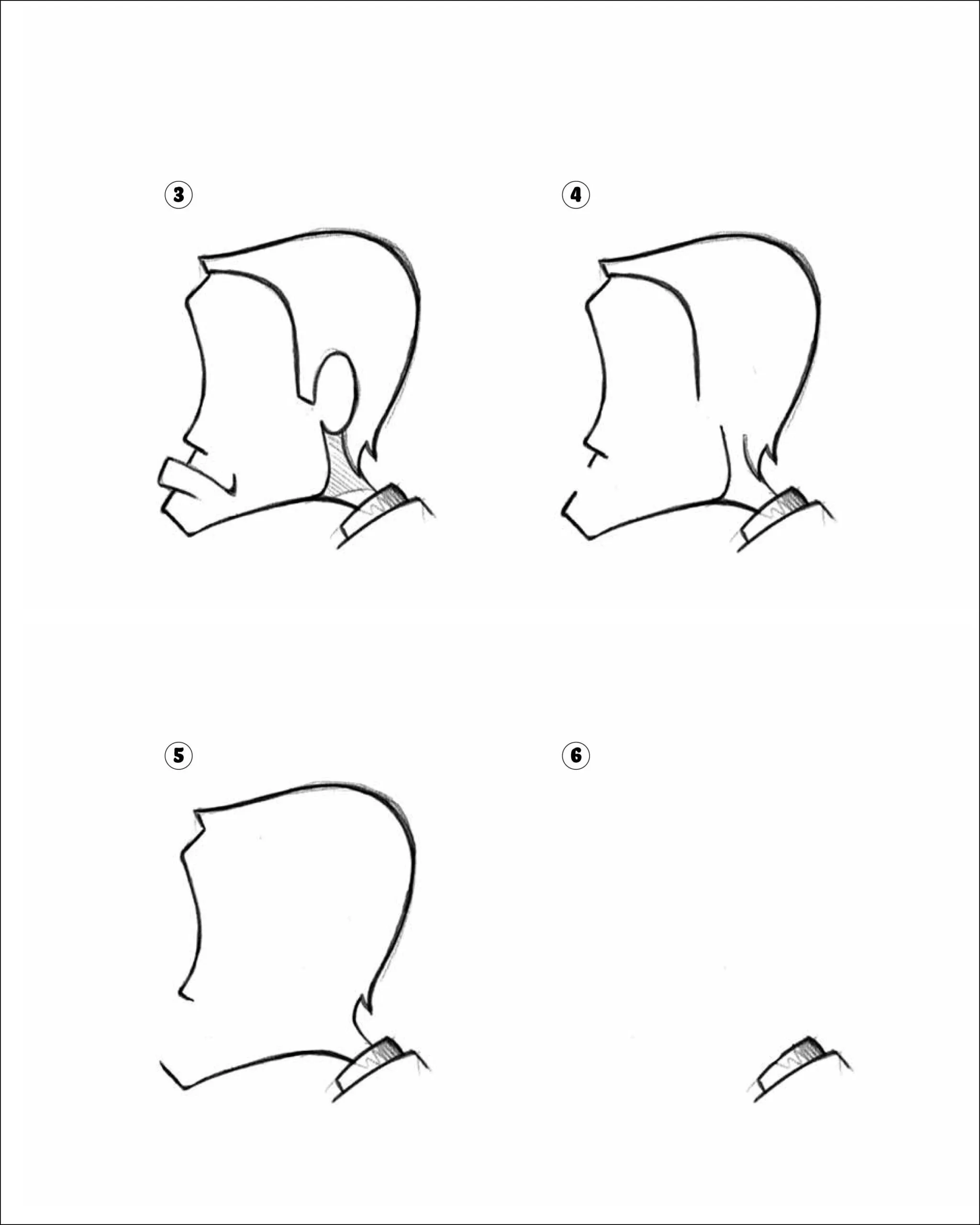Книга Graffiti Characters for Beginners
