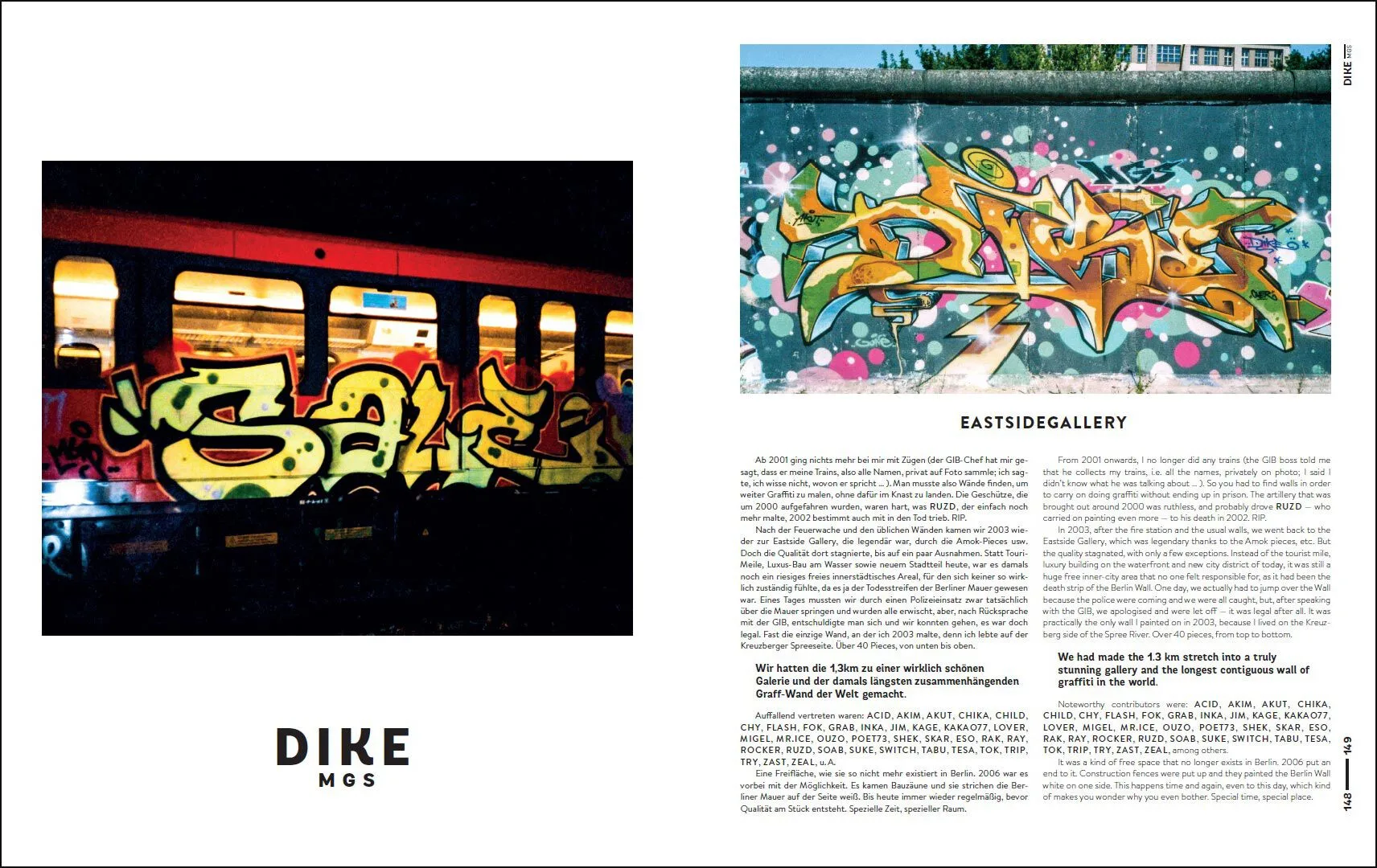 Книга DECADES VOL. 2 2000-2010