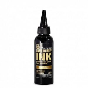 Заправка OTR.970 Hard To Buff Ink 120 ml