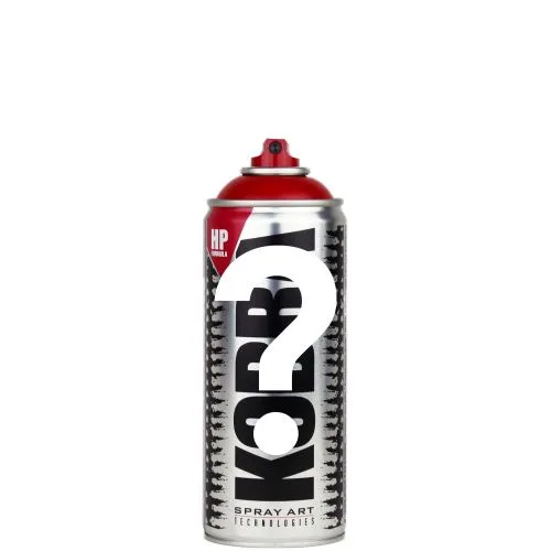 Фарба Kobra 400 ml Random Color