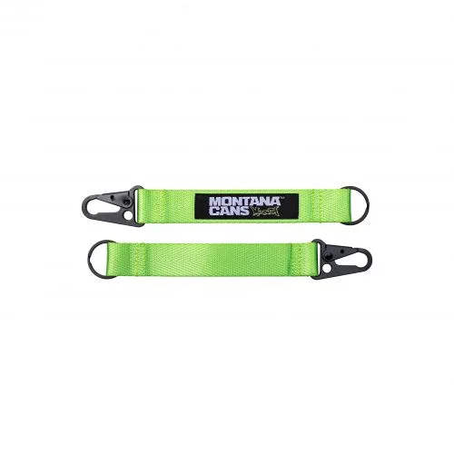 Ключница Montana Key Holder Green