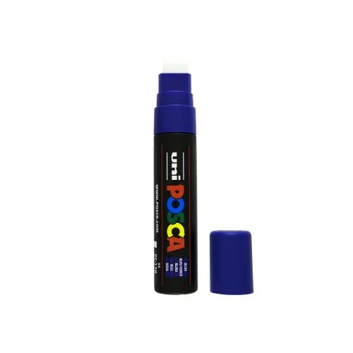 Маркер Акриловий Uni Posca Markers PC-17K