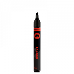 Маркер Molotow Tagger 2-6 mm Чисел