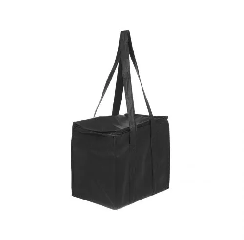 Сумка для балонів Stylefile Graffiti Supply Partypack 12x Can Bag Black