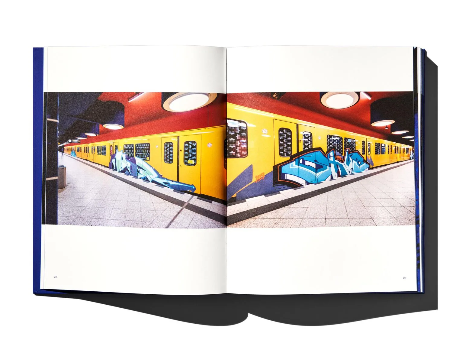 Книга Depicting Recent Memories