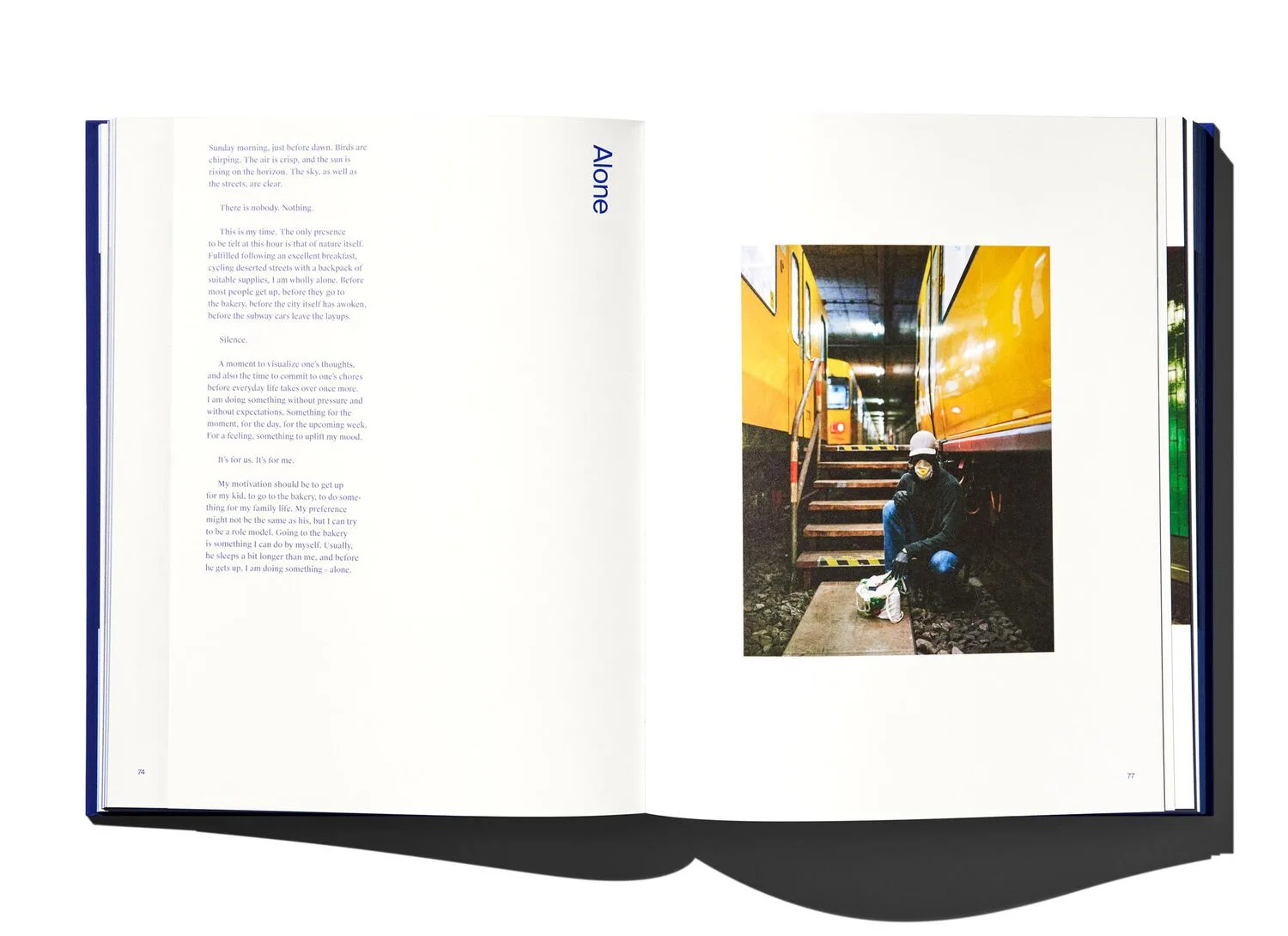 Книга Depicting Recent Memories